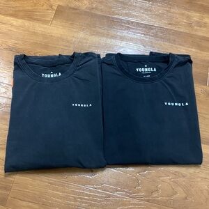 YoungLA T-Shirt bundle